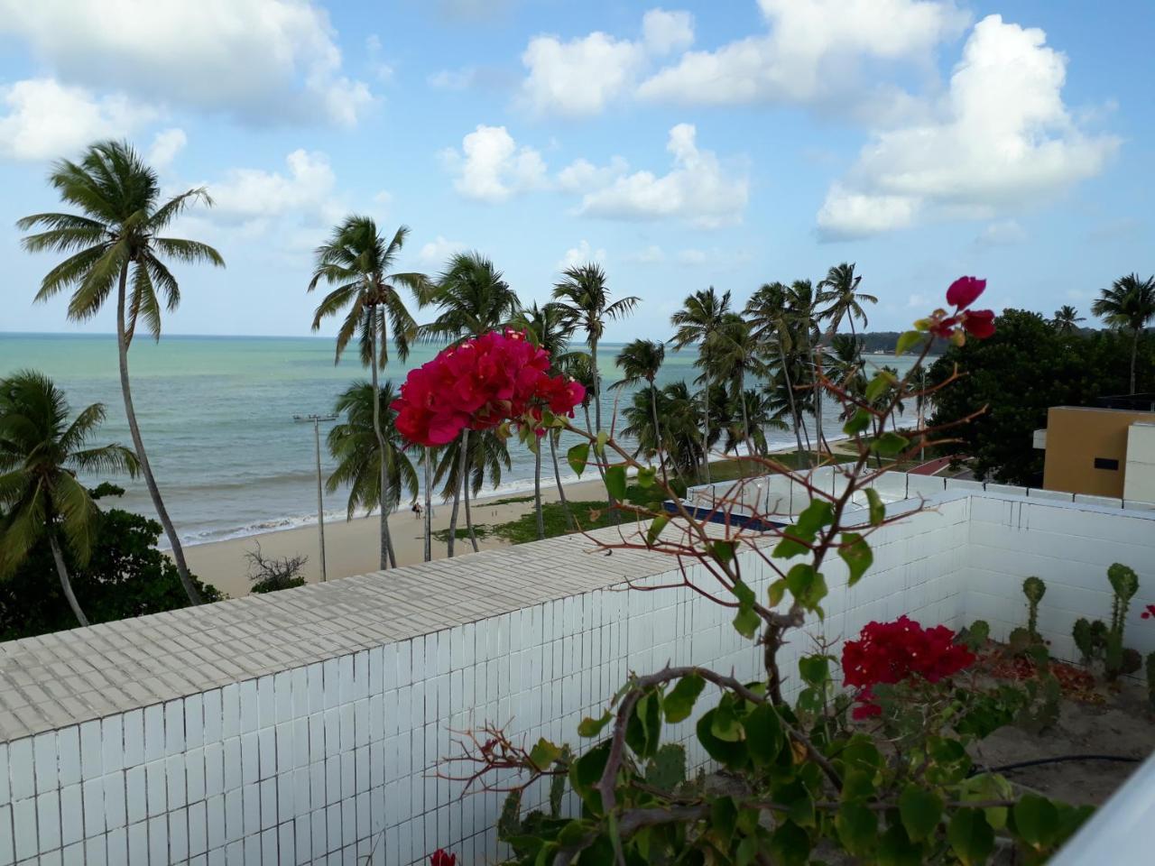 Апартаменты Flat Jardins Do Atlantico, Frente Mar Жуан-Песоа Экстерьер фото